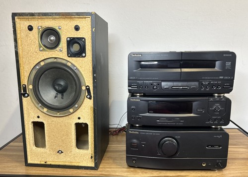 Technics ch510 - technics,