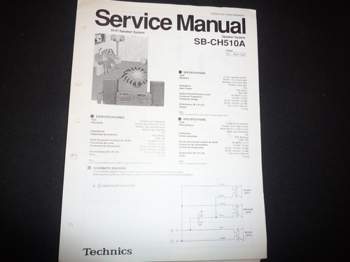 Schema elettrico originale