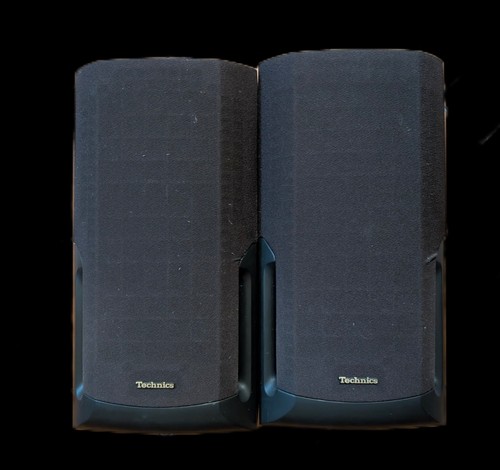 Technics ch510a speakers - technics,